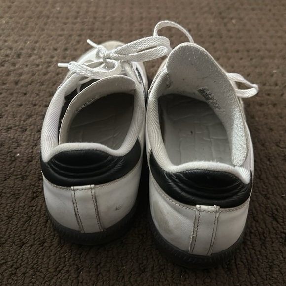 Adidas Samba Classic Soccer - Picture 3 of 6